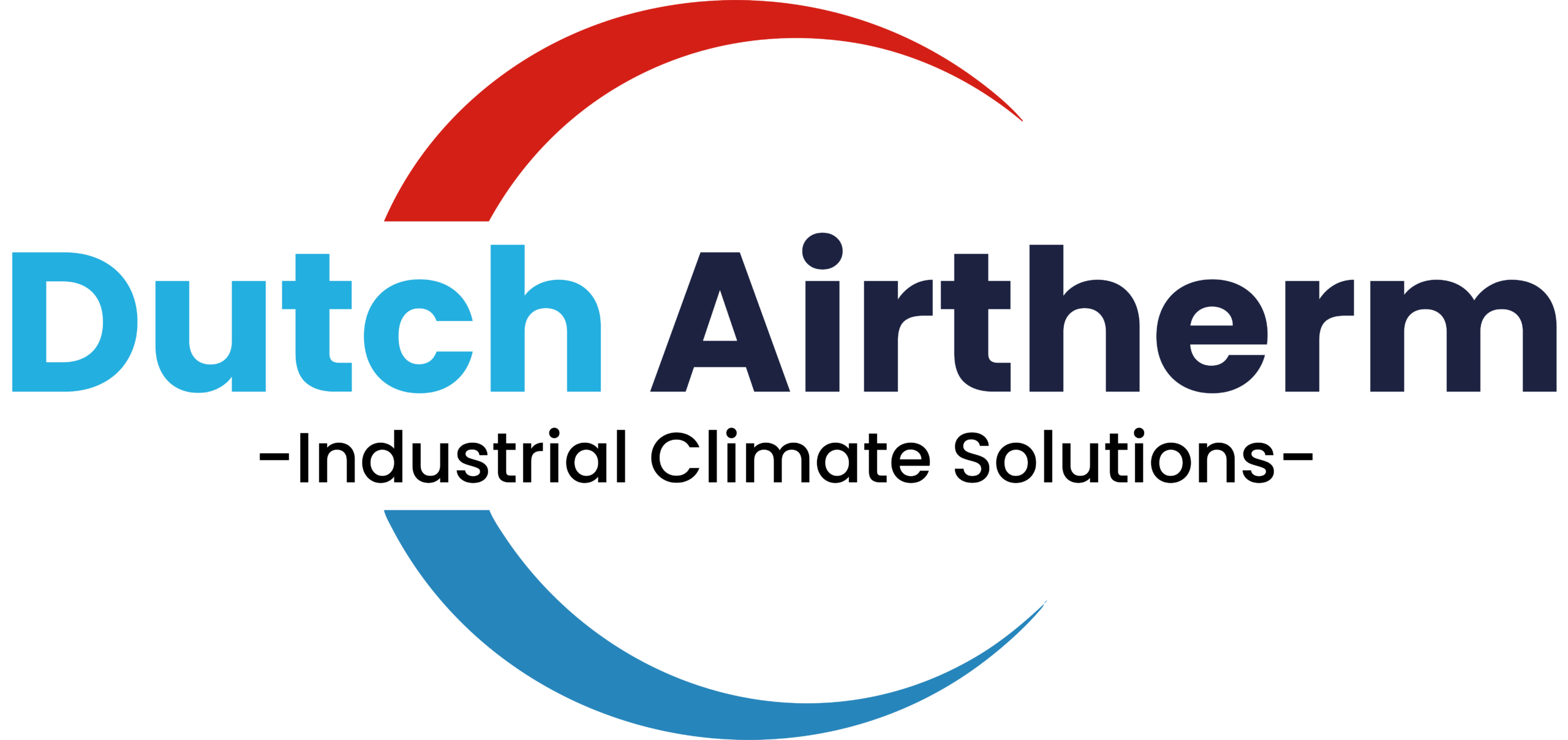 Dutch Airtherm - Industrial Climate Solutions